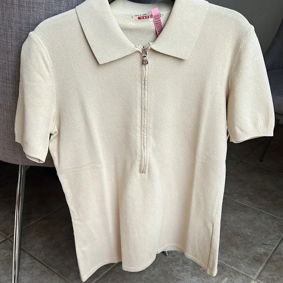 PRADA Collared Shirt - Picture 5 of 7